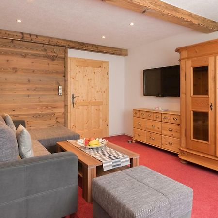 Apartament Bauernhof Muehltalhof Ellmau Zewnętrze zdjęcie