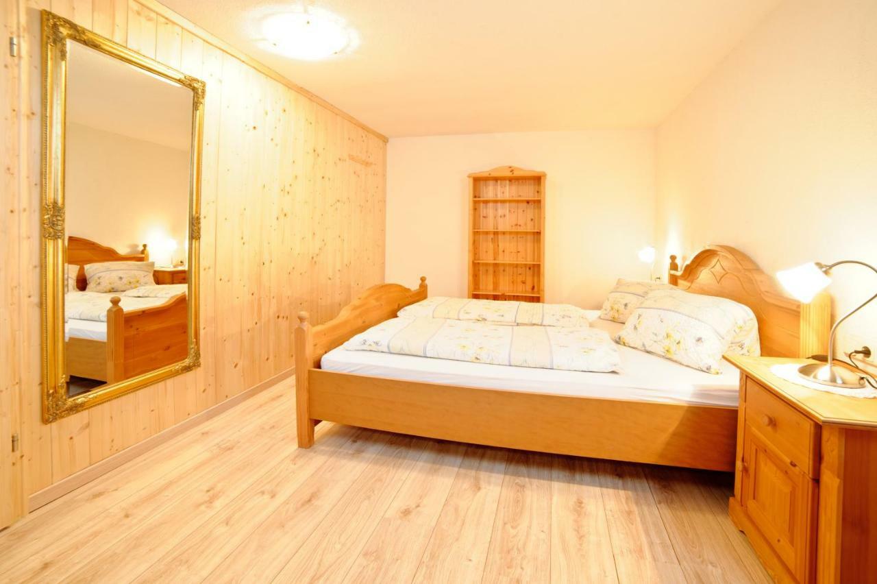 Apartament Bauernhof Muehltalhof Ellmau Zewnętrze zdjęcie