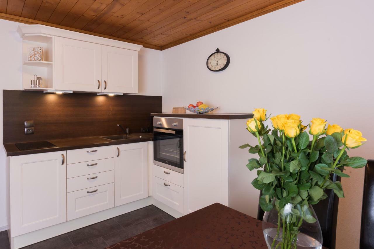 Apartament Bauernhof Muehltalhof Ellmau Zewnętrze zdjęcie
