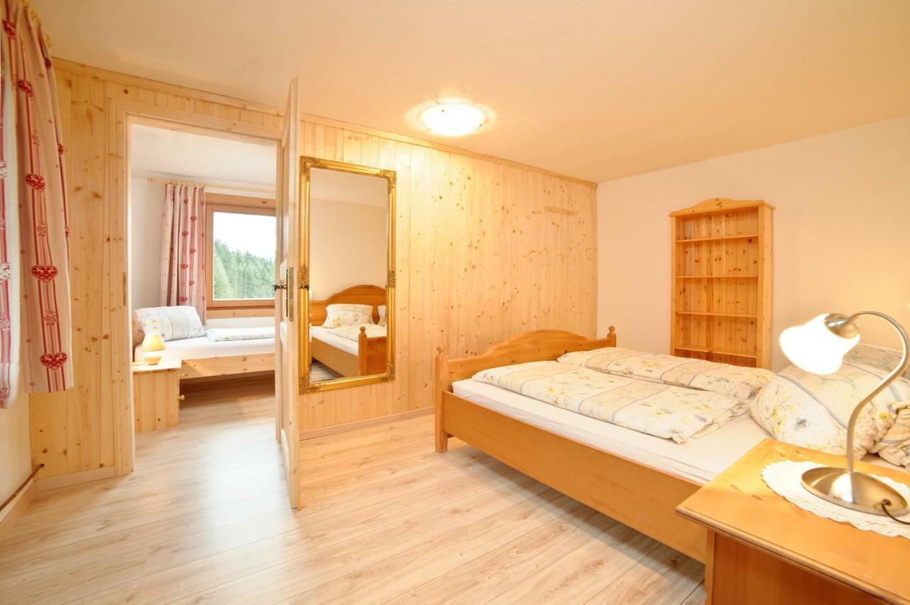 Apartament Bauernhof Muehltalhof Ellmau Zewnętrze zdjęcie