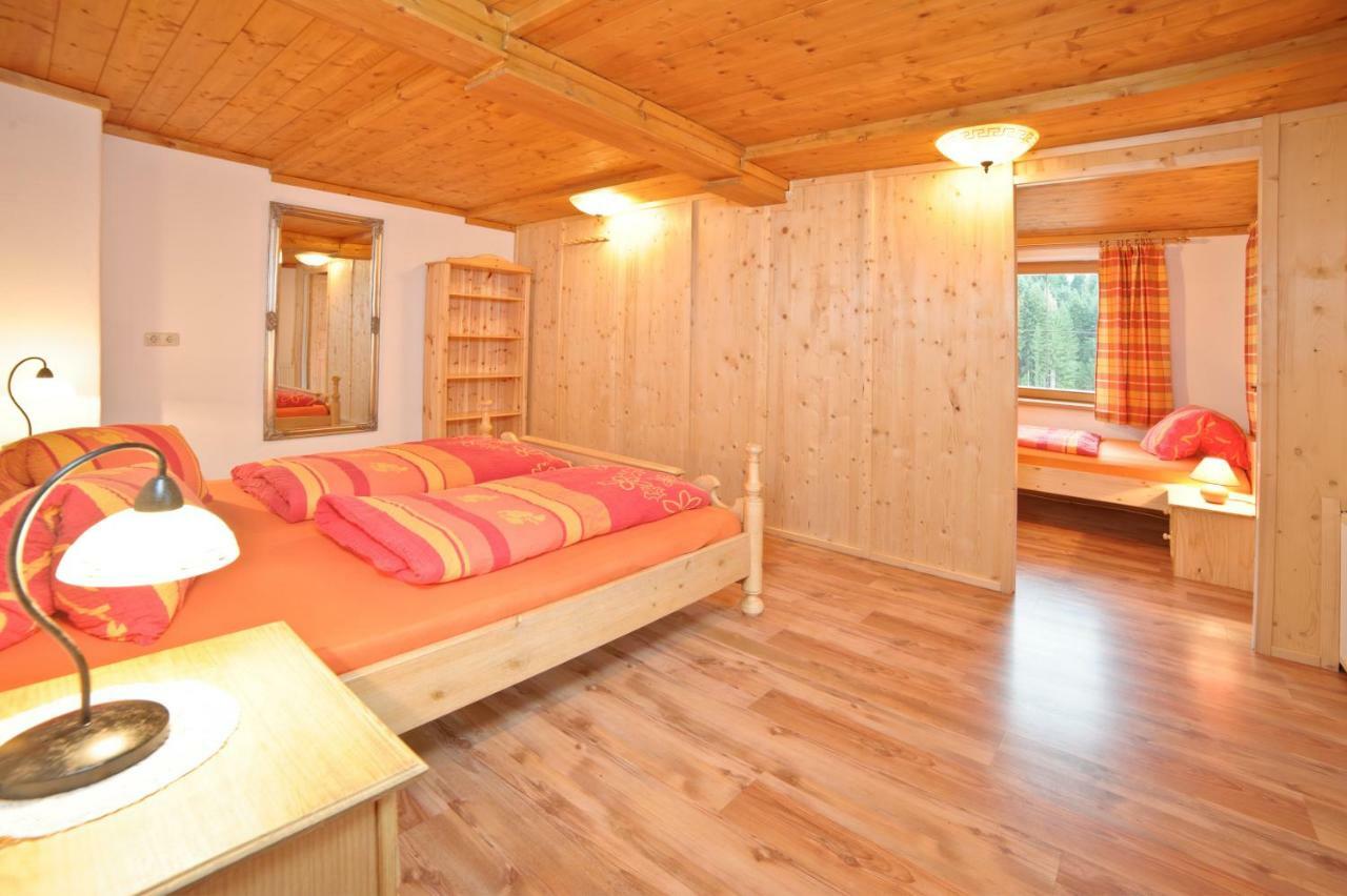 Apartament Bauernhof Muehltalhof Ellmau Zewnętrze zdjęcie