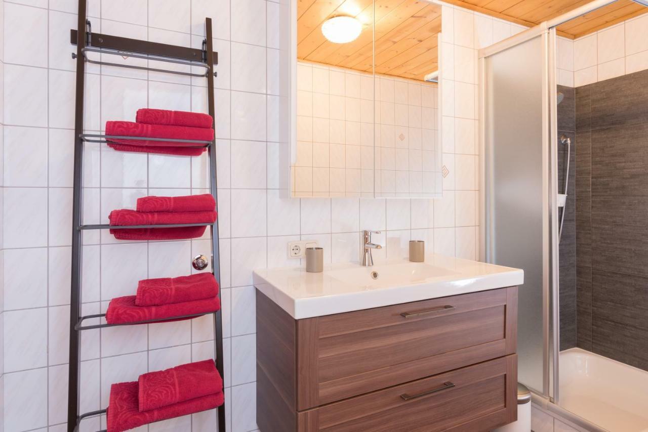 Apartament Bauernhof Muehltalhof Ellmau Zewnętrze zdjęcie