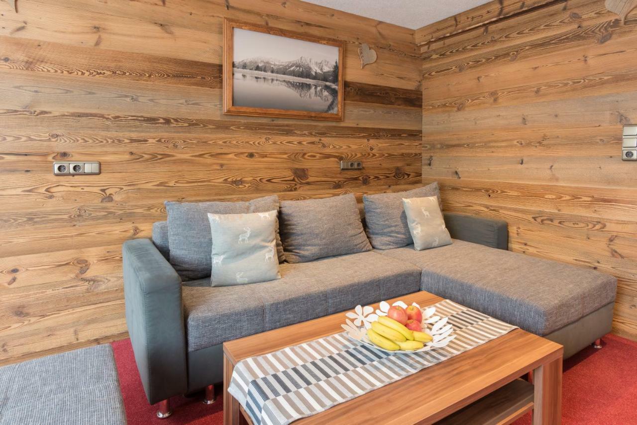 Apartament Bauernhof Muehltalhof Ellmau Zewnętrze zdjęcie